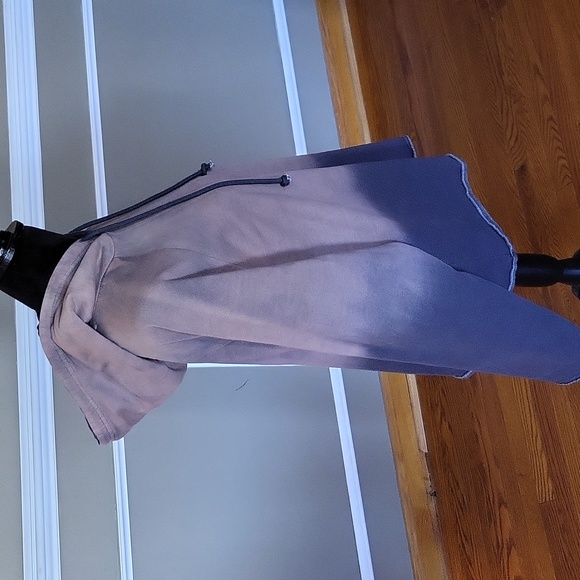 BDG Urban Outfitters Tie Dye Hoodie Size Small - Picture 6 of 10